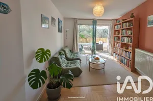 Appartement à Capbreton (40130)