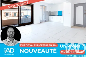 Appartement à Gap (05000)