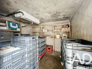 Garage in Wissous (91320)