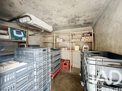 Garage in Wissous (91320)