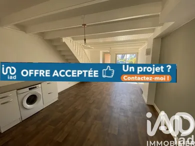 Maison à La Baule-Escoublac (44500)