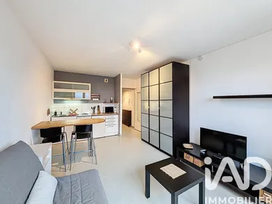 Appartement à Metz (57050)