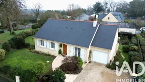 Maison à Derval (44590)