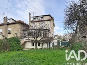 Maison à Bry-sur-Marne (94360)