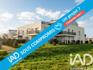Appartement à Les Sables-d'Olonne (85340)