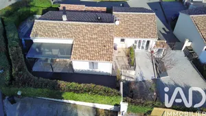 Maison à Vacqueyras (84190)