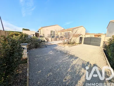 Maison à Vacqueyras (84190)