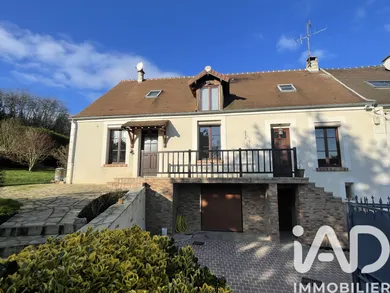 House in Essômes-sur-Marne (02400)