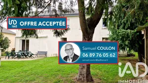 Pavillon à Changé (53810)