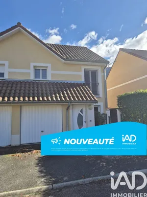 House in Vizille (38220)