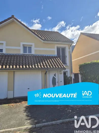 House in Vizille (38220)