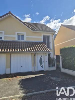 Maison à Vizille (38220)