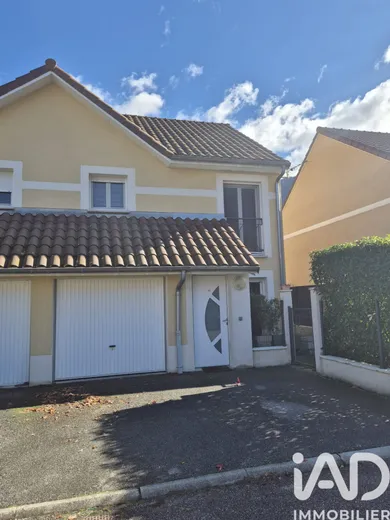 House in Vizille (38220)