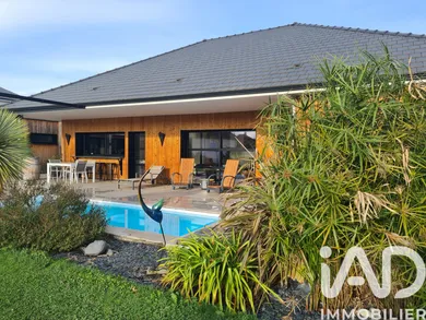 Maison à Lescar (64230)