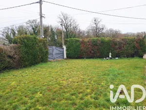 House in Morigny-Champigny (91150)