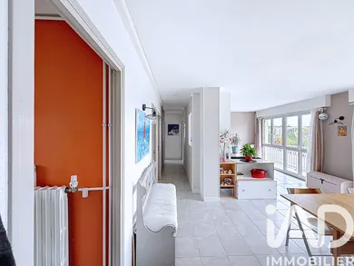 Appartement à Bois-d'Arcy (78390)