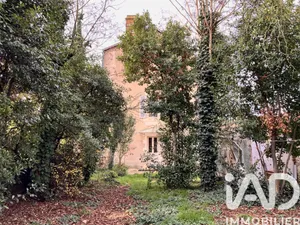 Maison à Luçon (85400)