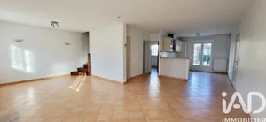 Maison traditionnelle à Tremblay-en-France (93290)