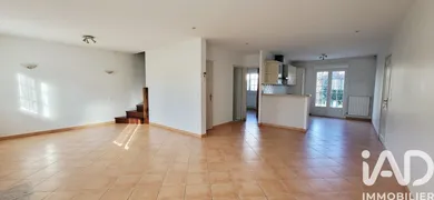 Traditional house in Tremblay-en-France (93290)