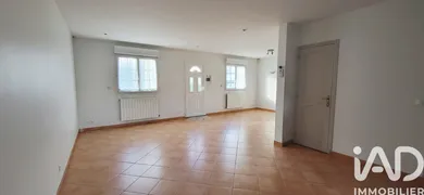 Traditional house in Tremblay-en-France (93290)