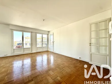 Appartement à Reims (51100)