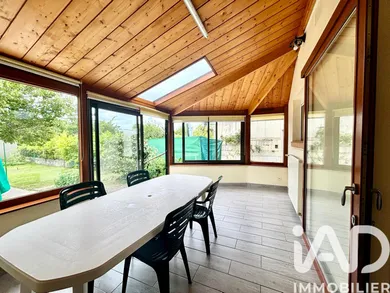 Townhouse in Angers (49000)