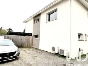 House in Bordeaux (33200)