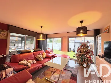 Maison à Bordeaux (33200)