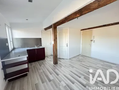 Studio à Charleville-Mézières (08000)