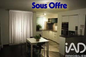 Appartement à Toulouse (31200)