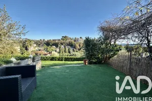 Appartement à Villeneuve-Loubet (06270)