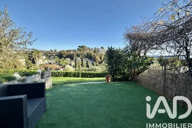 Apartment in Villeneuve-Loubet (06270)