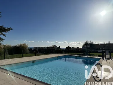 Apartment in Villeneuve-Loubet (06270)
