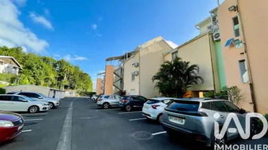 Appartement à Le Gosier (97190)