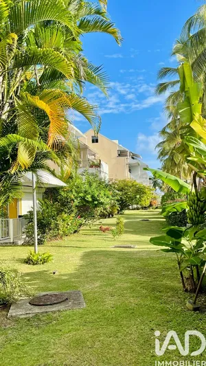 Appartement à Le Gosier (97190)