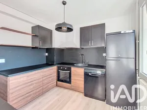 Apartment in Craponne (69290)