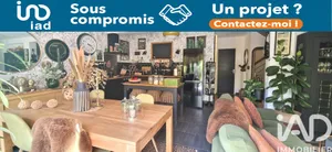 Maison à Liffré (35340)