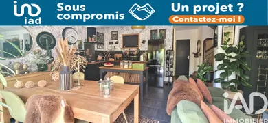 Maison à Liffré (35340)