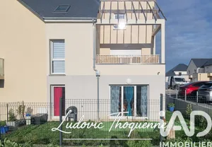 Appartement à Éterville (14930)