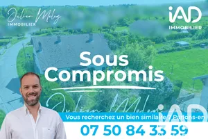 Maison à Champagney (70290)