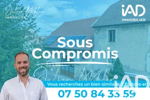 Grange à Grandvillars (90600)