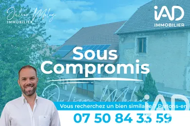 Barn in Grandvillars (90600)