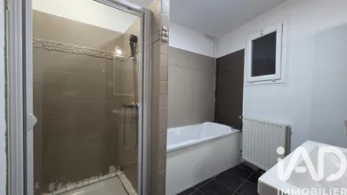 Townhouse in Vair-sur-Loire (44150)