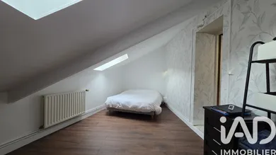 Maison de ville à Vair-sur-Loire (44150)