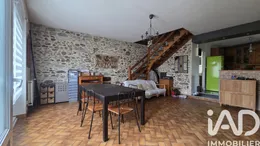 Maison de ville à Ancenis (44150)