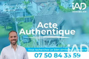 House in Montbéliard (25200)