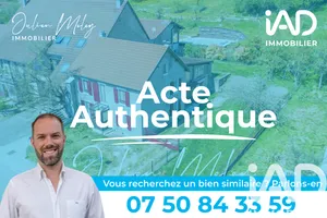 Farm in Dambenois (25600)