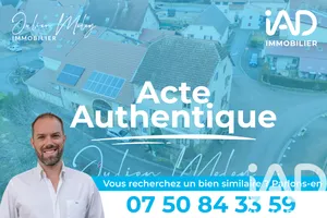 Farm in Grandvillars (90600)