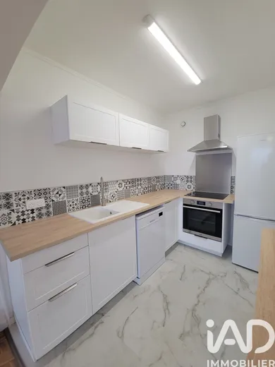 Apartment in Le Havre (76600)