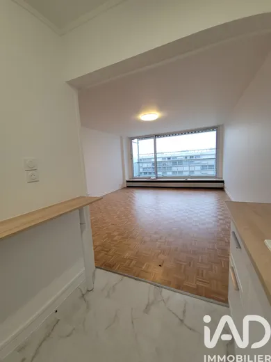 Apartment in Le Havre (76600)